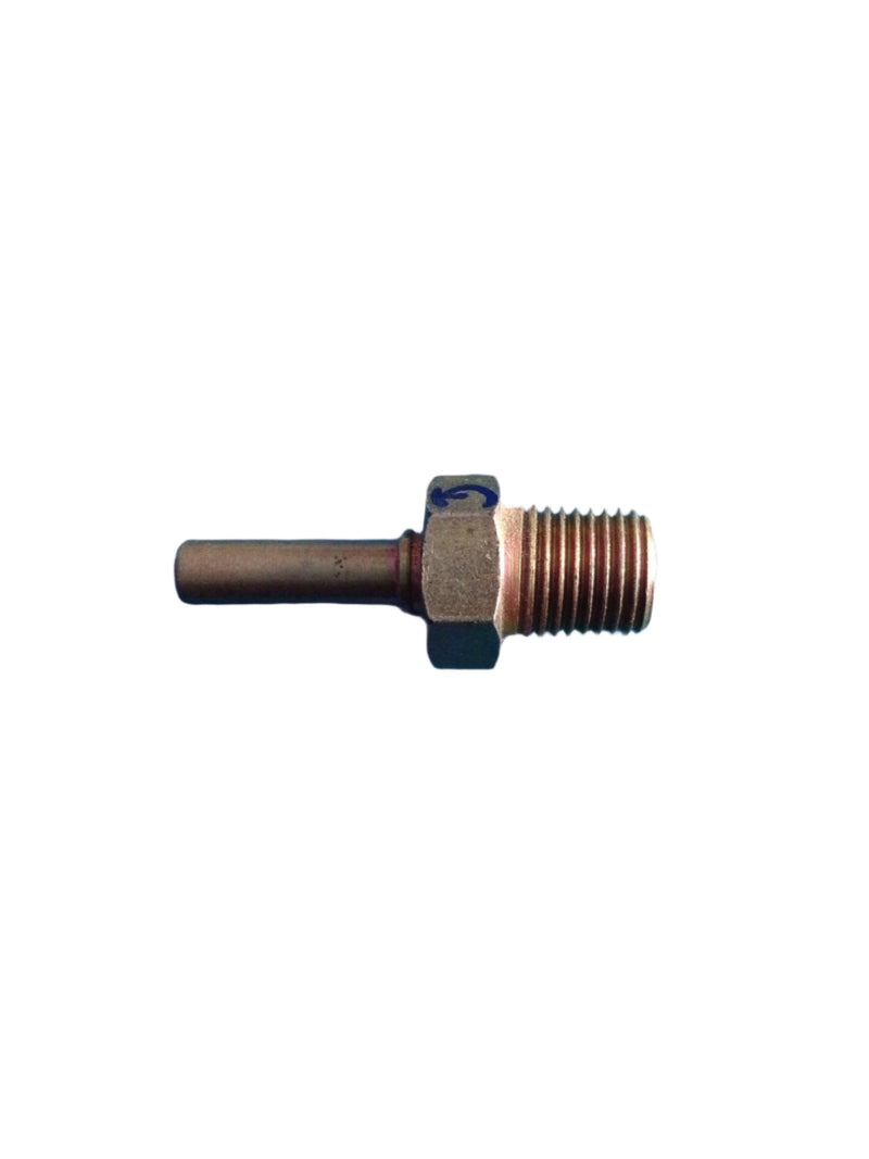 WPR 13011-04-04 Metric Male Banjo Straight MM10x1