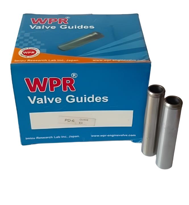 Valve Guide၊ Exhaust၊ WPR၊ 13212-96002၊ NISSAN၊ PD6 (005390)