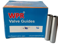 WPR Valve Guide, Exhaust, 13212-97001, Nissan, RE10