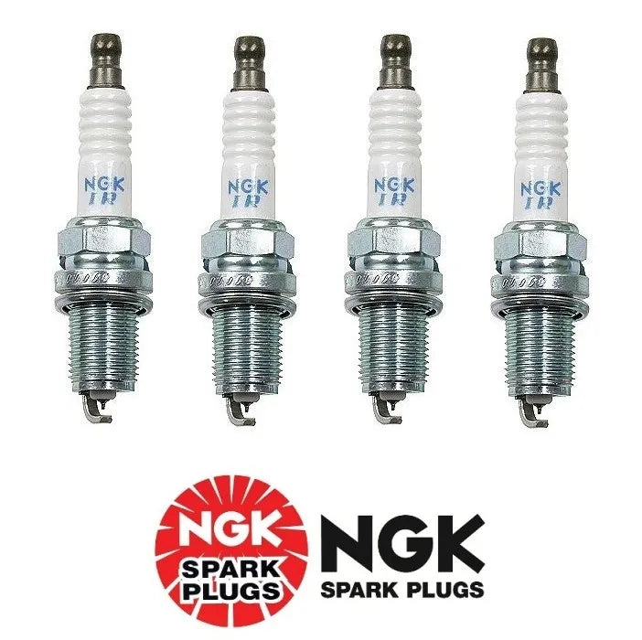 Spark Plug, NGK, 91176020, IFR5J11, ALFA ROMEO  (024940)
