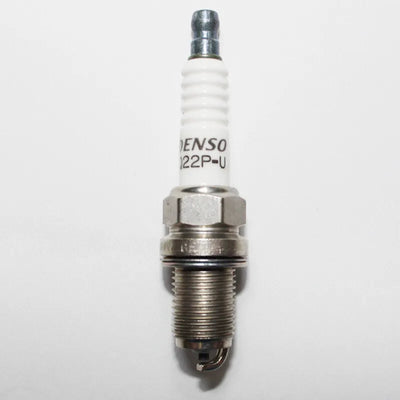 Spark Plug, DENSO, 90919-01184, Q22PU,   (024551)
