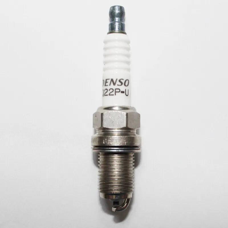 Spark Plug၊ DENSO၊ 90919-01184၊ Q22PU၊ (024551)