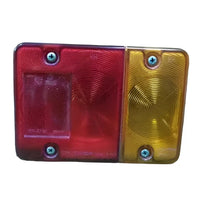 W/O, 81551975W16, Tail Lamp, (RH), DAIHATSU, HIJET, 2004