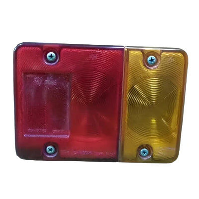 W/O, 81551975W16, Tail Lamp, (RH), DAIHATSU, HIJET, 2004