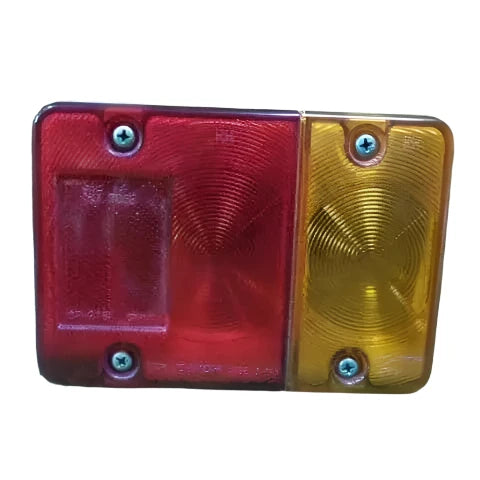W/O, 81551975W16, Tail Lamp, (RH), DAIHATSU, HIJET, 2004