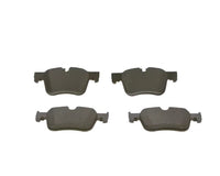 Peugeot 5008 Front Brake Pad Set (OEM 16 231 623 80, P87E Model)