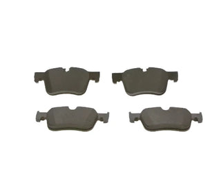 Peugeot 5008 Front Brake Pad Set (OEM 16 231 623 80, P87E Model)