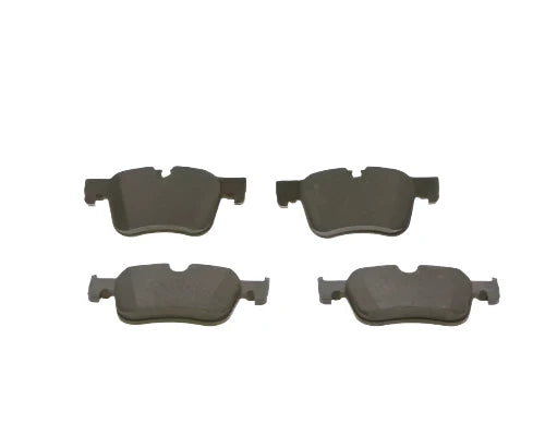 Peugeot 5008 Front Brake Pad Set (OEM 16 231 623 80, P87E Model)