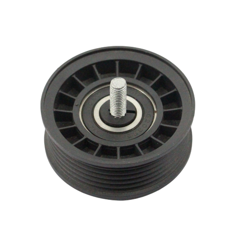 Mercedes-Benz Idler Pulley (OEM 2762020119) - Accessory Drive Belt