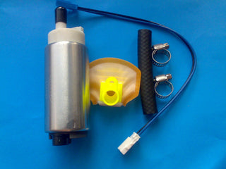 In-Tank Fuel Pump၊ X speed၊ UC-T30၊ XF-3828၊MR968070 (121975)