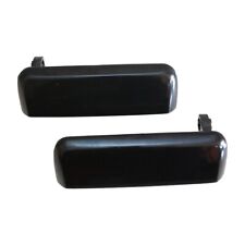 Door Exterior Handle Assy, W/O, 69230-87203-00, RH, DAIHATSU, HIJET (122550)