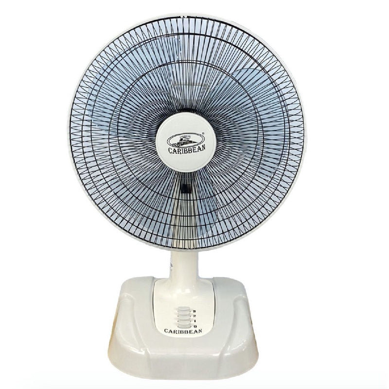 Table Fan, CARIBBEAN, 16", CRB16-TF1