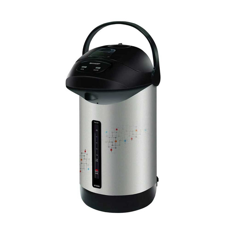 Jar Pot, SHARP, 3.6L, KP-B36S