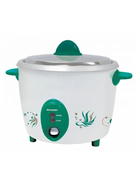 Rice Cooker, SHARP, 1.5L, KSH-D15