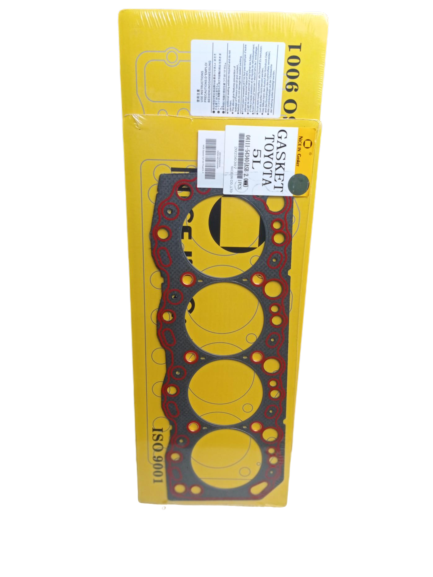 NICE Cylinder Head Gasket 11115-54120 Fit for Toyota 5L Engines K