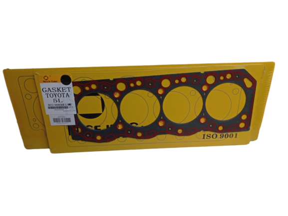 NICE Cylinder Head Gasket 11115-54120 Fit for Toyota 5L Engines K