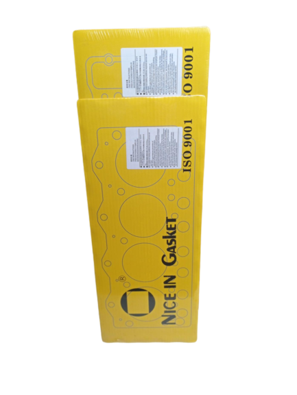 NICE Cylinder Head Gasket 11115-54120 Fit for Toyota 5L Engines K