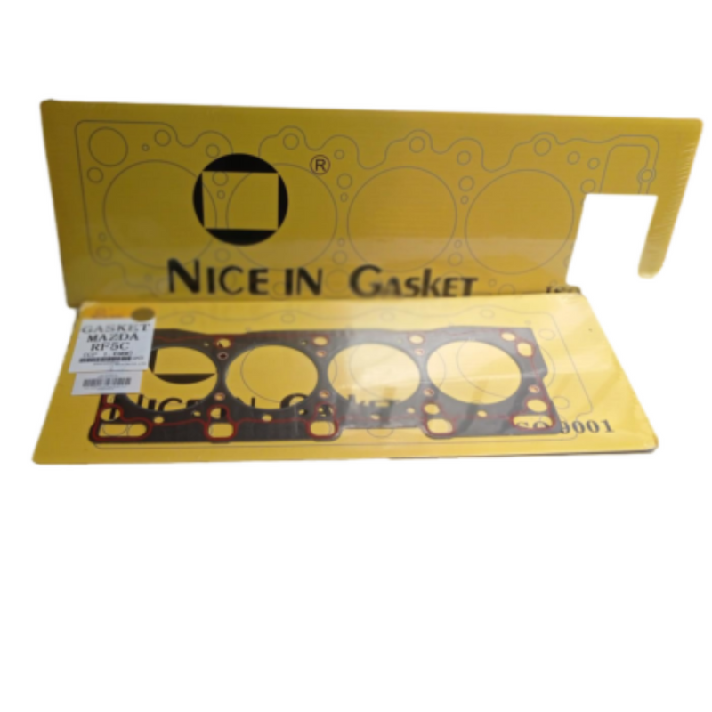NICE Cylinder Head Gasket 8CGC-10-271 Fit for Mazda RF5C Engines K