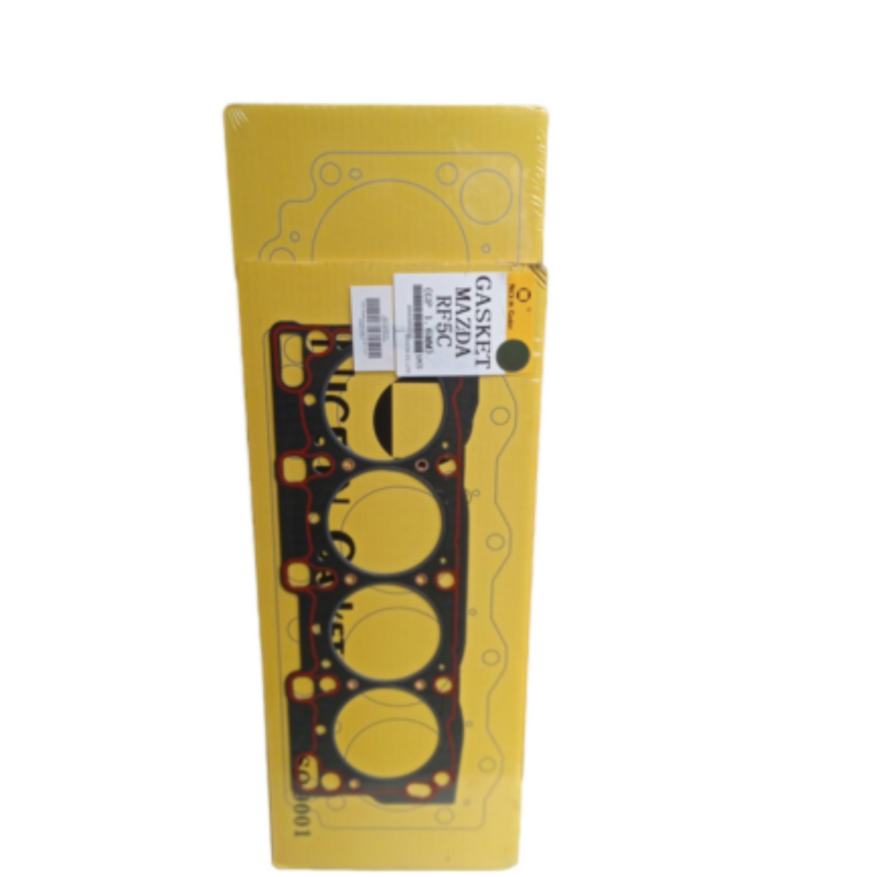 NICE Cylinder Head Gasket 8CGC-10-271 Fit for Mazda RF5C Engines K