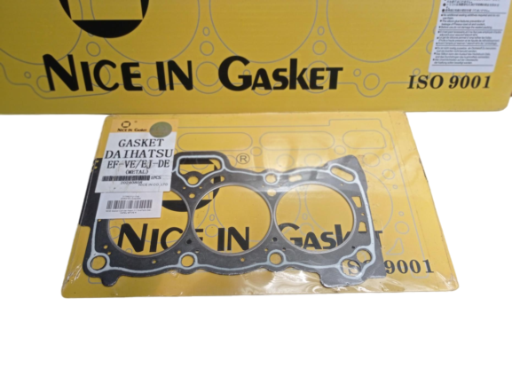 NICE Cylinder Head Gasket 11115-87205 Fit for Daihatsu EF-VE Engines K