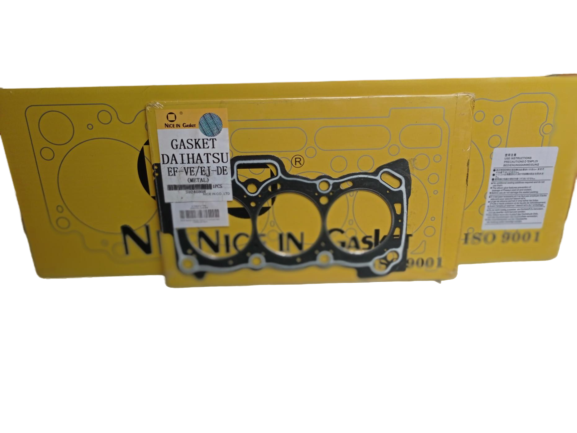 NICE Cylinder Head Gasket 11115-87205 Fit for Daihatsu EF-VE Engines K