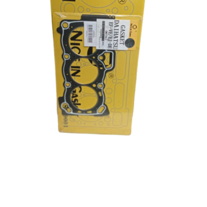 NICE Cylinder Head Gasket 11115-87205 Fit for Daihatsu EF-VE Engines K