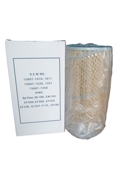 JP-MECH Oil Filter 15607-1010 O-1305