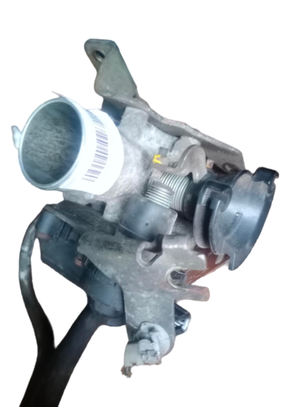 DAIHATSU GENUINE Throttle Body, 22210-97235-000, Hijet EF-VE, TYPE-1