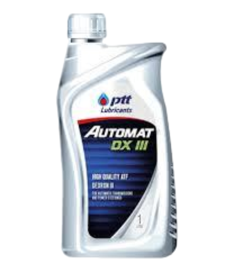 PTT Auto Fluid DX III 1L (122655)