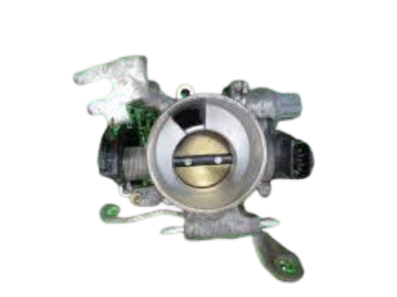 DAIHATSU GENUINE Throttle Body, 22210-97235-000, Hijet EF-VE, TYPE-1