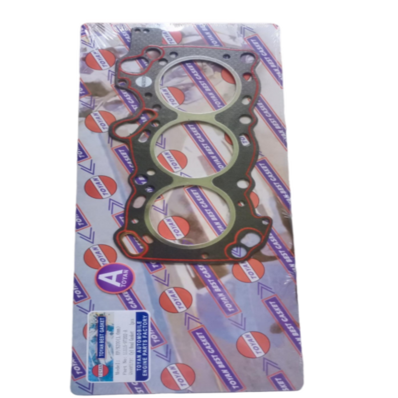 PAP TOYAN Gasket Cylinder Head 11115-97202 EF/S200 K