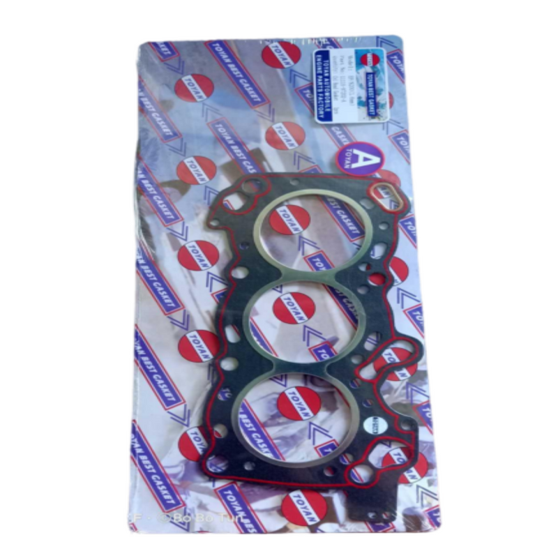 PAP TOYAN Gasket Cylinder Head 11115-97202 EF/S200 K