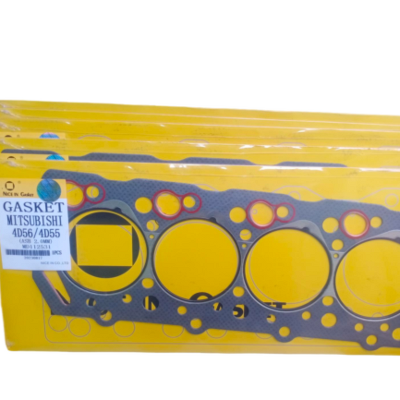 NICE Gasket Cylinder Head MD112531 4D56 K