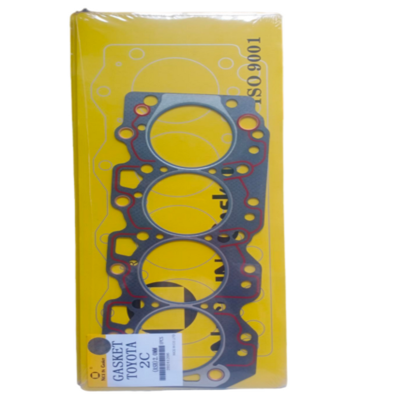 NICE Gasket Cylinder Head 11115-64060 43851 TOYOTA TOWNACE 2C K