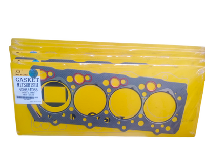 NICE Gasket Cylinder Head 4D56 S