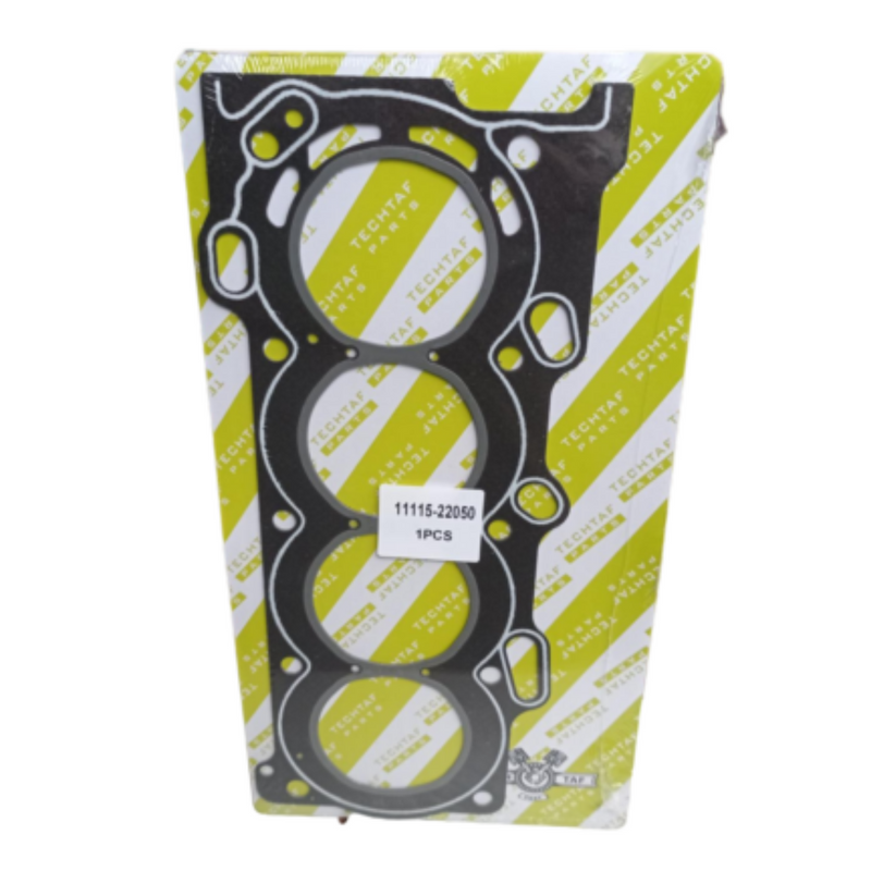 TECHTAF Cylinder Head Gasket 11115-22050 for Toyota 1ZZ-FE K Engines