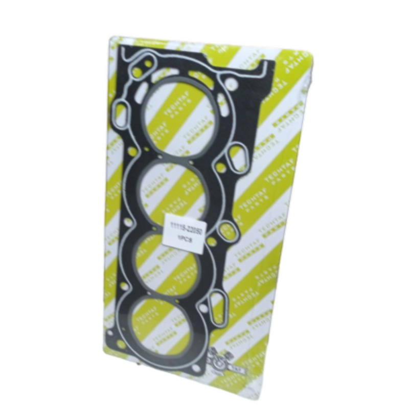 TECHTAF Cylinder Head Gasket 11115-22050 for Toyota 1ZZ-FE K Engines