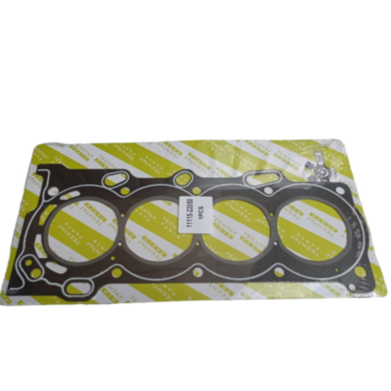 TECHTAF Cylinder Head Gasket 11115-22050 for Toyota 1ZZ-FE K Engines