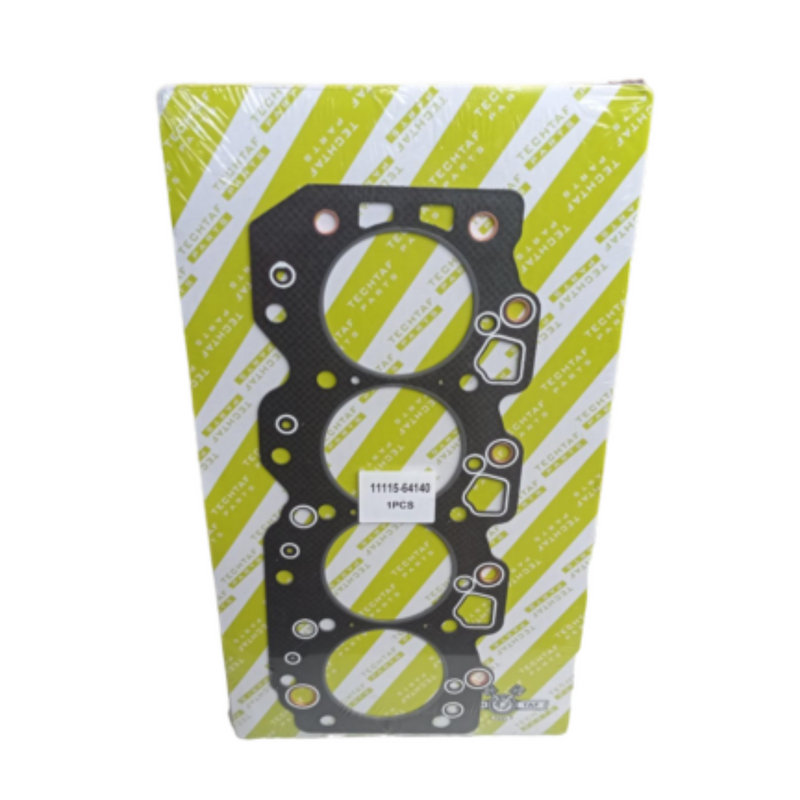 TECHTAF Gasket Cylinder Head 11115-64060 11115-64140 TOWNACE 2C K