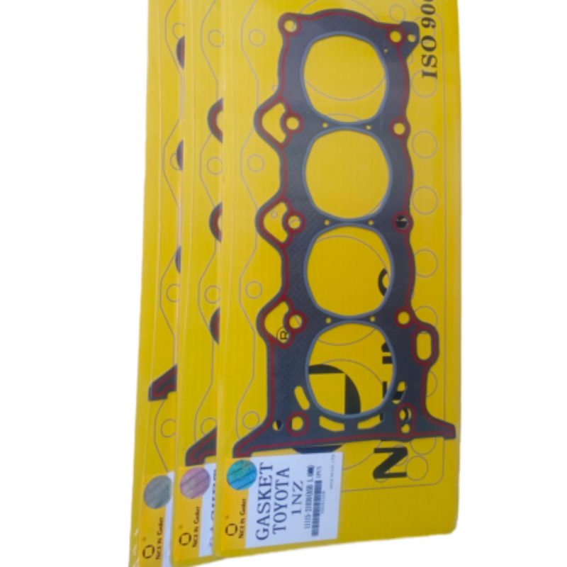 NICE Gasket Cylinder Head 11115-21030 1NZ-FE K