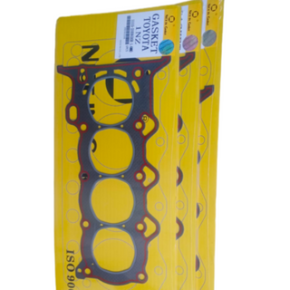 Gasket, Cylinder Head, PAP TOYAN, 1NZ, K (121303)၊