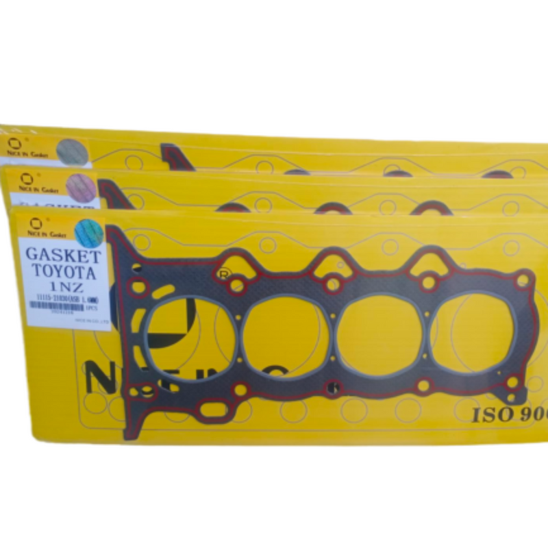 NICE Gasket Cylinder Head 11115-21030 1NZ-FE S