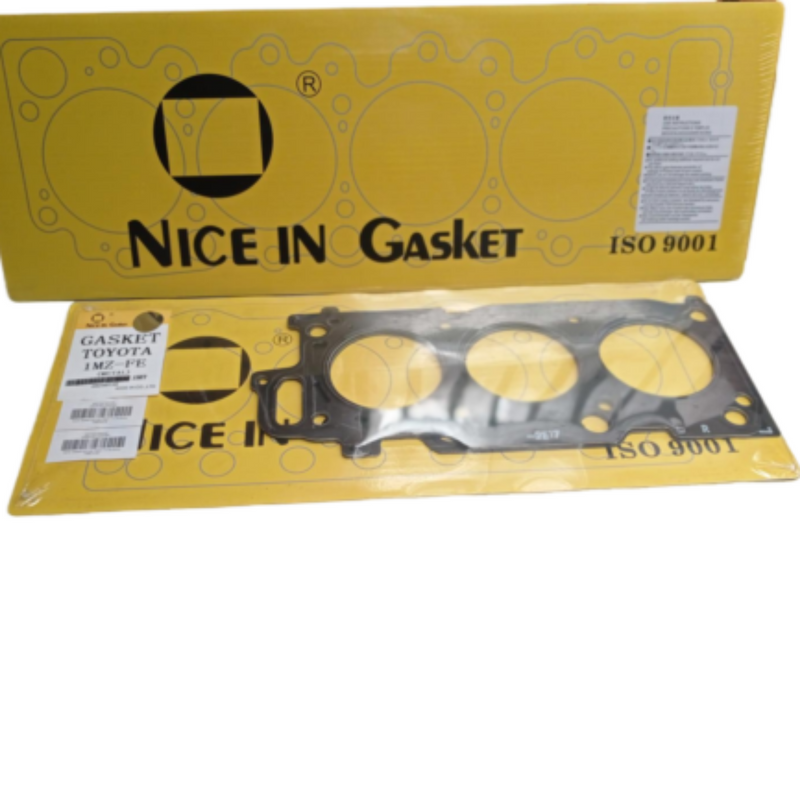 NICE Gasket Cylinder Head 11115-20032 1MZ(RH) S Toyota & Lexus