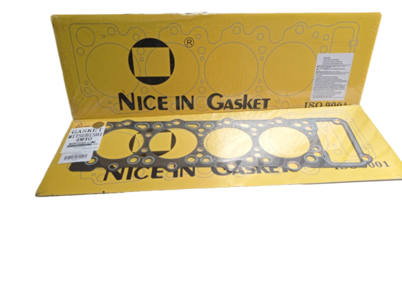 NICE Gasket Cylinder Head 4M40 2.2MM K ME200753 Diesel Engines