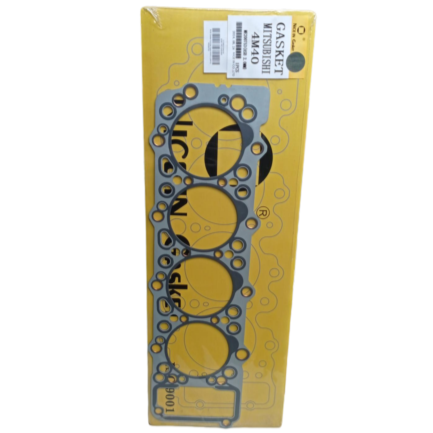 NICE Gasket Cylinder Head 4M40 2.2MM S ME200753 Diesel Engines