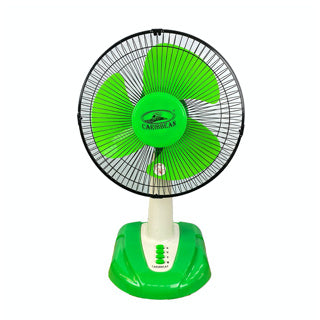 Table Fan, CARIBBEAN, 12", CRB12-TF1