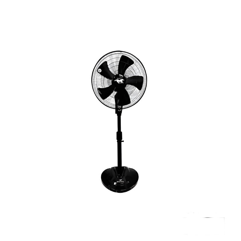 Stand Fan, MISUSHITA, 18", FAN18I-3