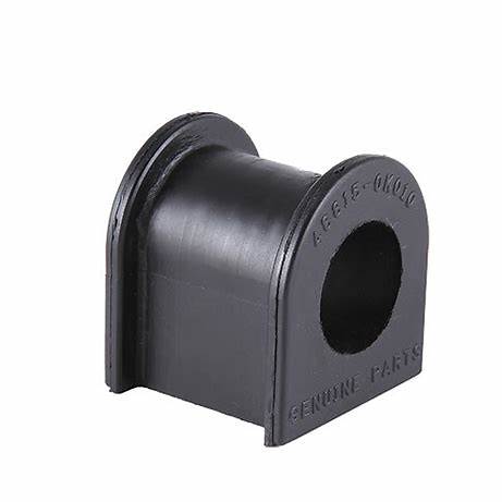 ROKY, Stabilizer Shaft Bush , 48815-0K010, T21VG04F, TOYOTA, HILUX, VIGO