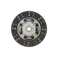 AISIN, Clutch Disc, DTX-172, TOYOTA, 260*21*29.8, TOYOTA, HILUX, VIGO, 10"