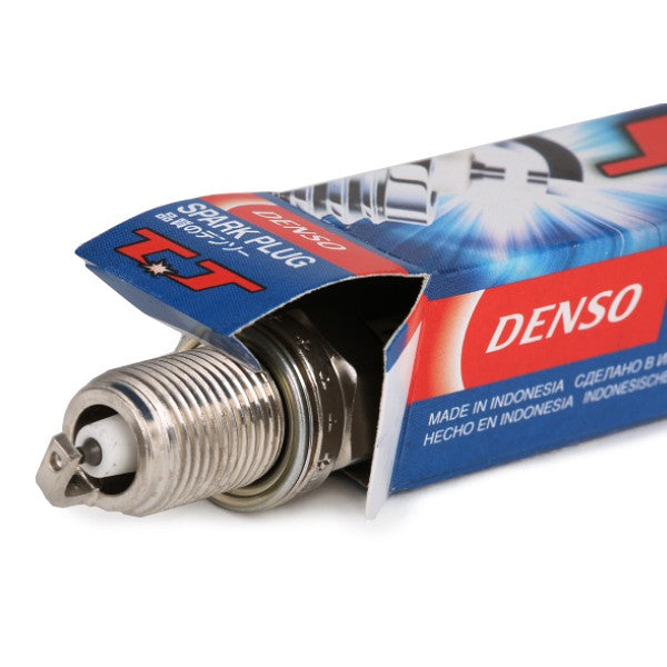 หัวเทียน DENSO 4 652 1529, K20TT, ACURA (024512)